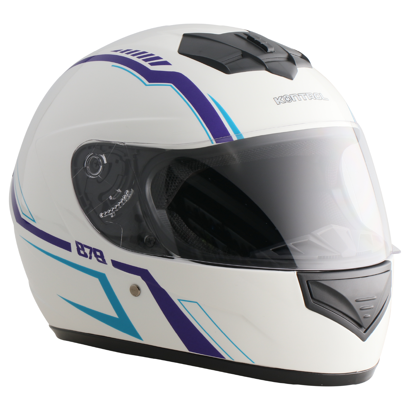 Casco kontrol 878 hot sale